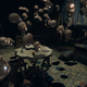 Illustration for article titled Layers Of Fear aims for arty horror, but its strength is simple scares